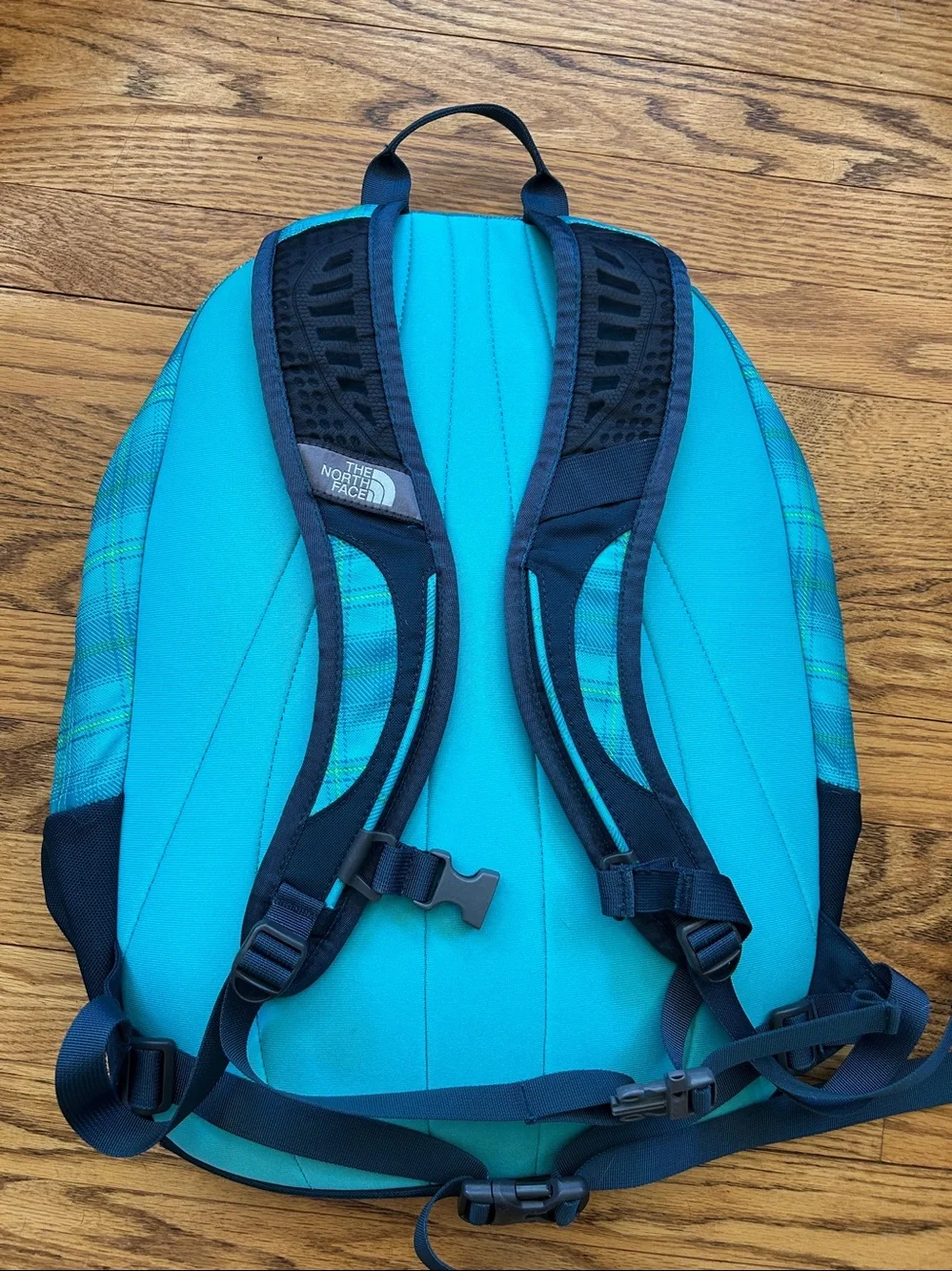 North Face Vault Backpack